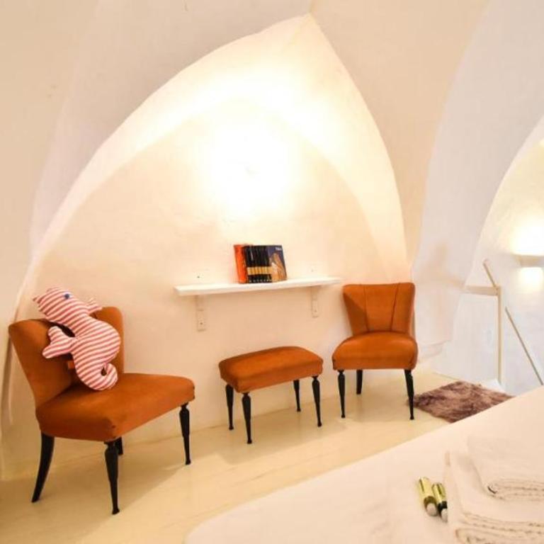 Casa Giglio - Casa con 1 Camera da Letto - 26