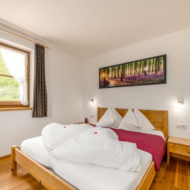 Tratterhof Apartments - Appartamento con Terrazza - 7