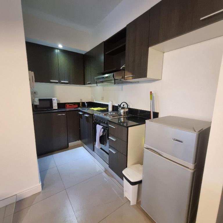 Palermo Top: Depto con cava y sauna exclusivo - Apartamento con balcón - 11