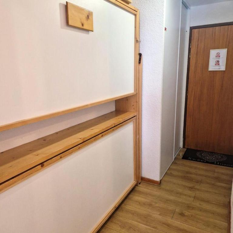 Résidence Melezets 2 - Studio 3/4 personnes coeur station 19m² MAE-2979 - Estudio - 7