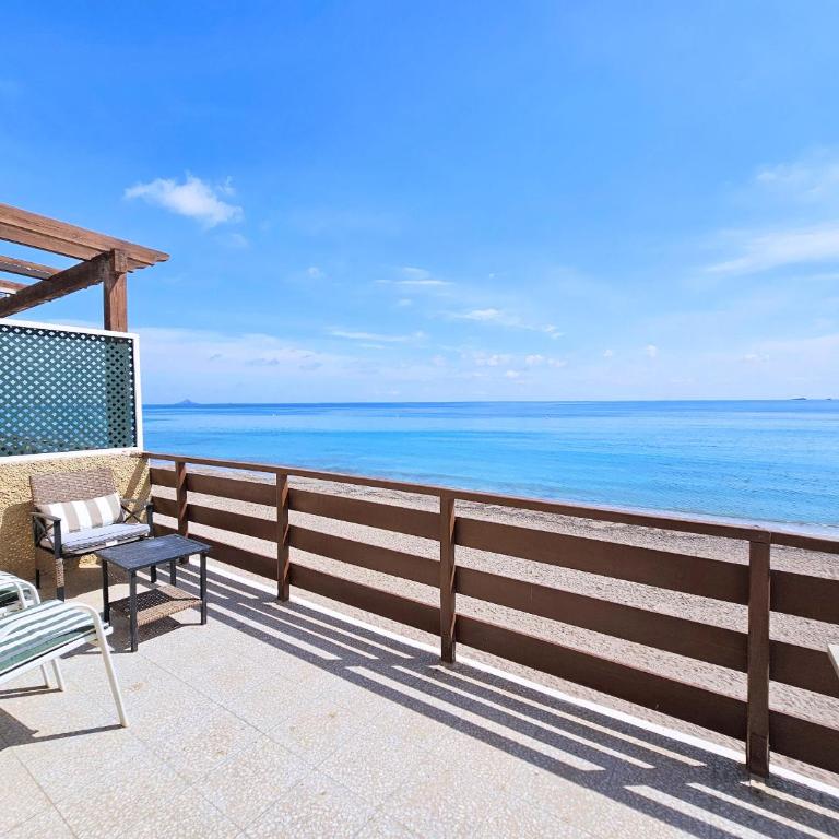 Cabo de Palos El Mirador del Faro - Apartamento con vistas al mar - 3