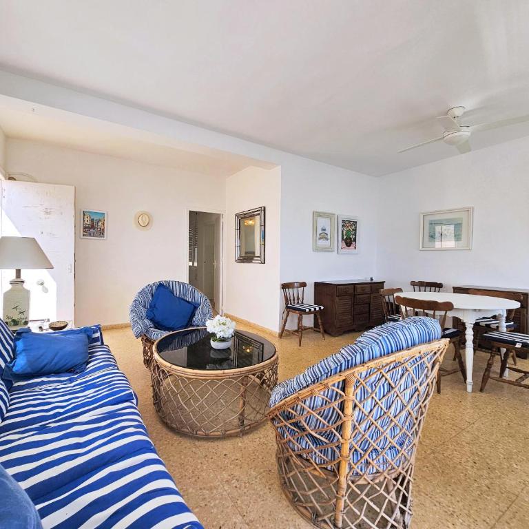 Cabo de Palos El Mirador del Faro - Apartamento con vistas al mar - 9