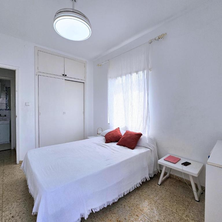 Cabo de Palos El Mirador del Faro - Apartamento con vistas al mar - 12