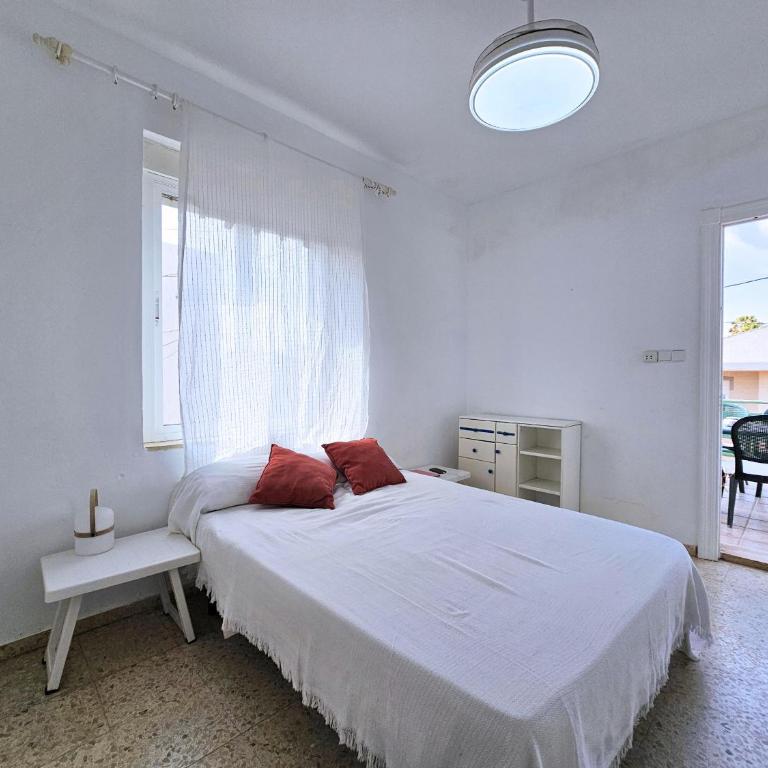 Cabo de Palos El Mirador del Faro - Apartamento con vistas al mar - 14