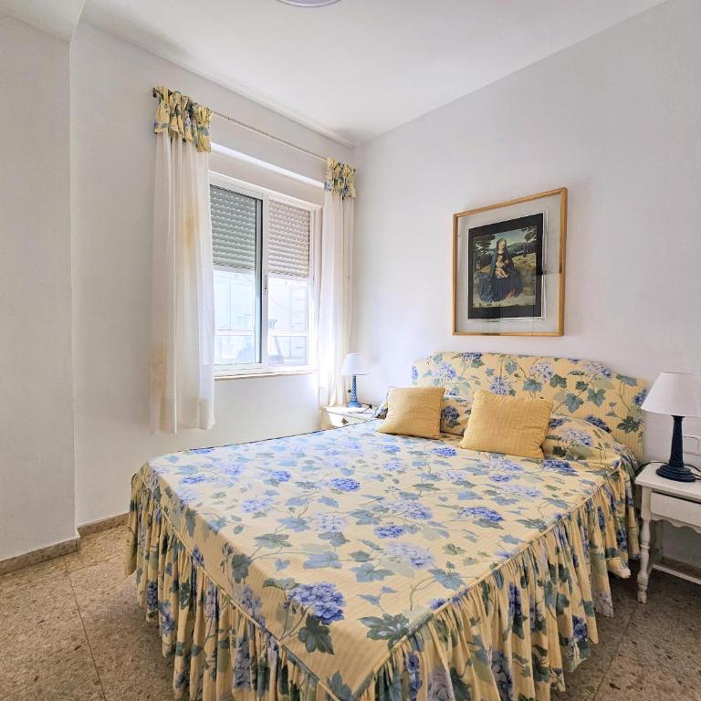 Cabo de Palos El Mirador del Faro - Apartamento con vistas al mar - 16