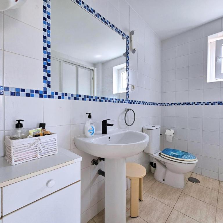 Cabo de Palos El Mirador del Faro - Apartamento con vistas al mar - 18