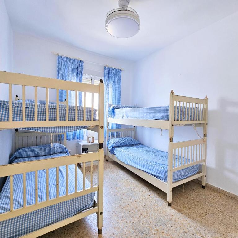 Cabo de Palos El Mirador del Faro - Apartamento con vistas al mar - 19