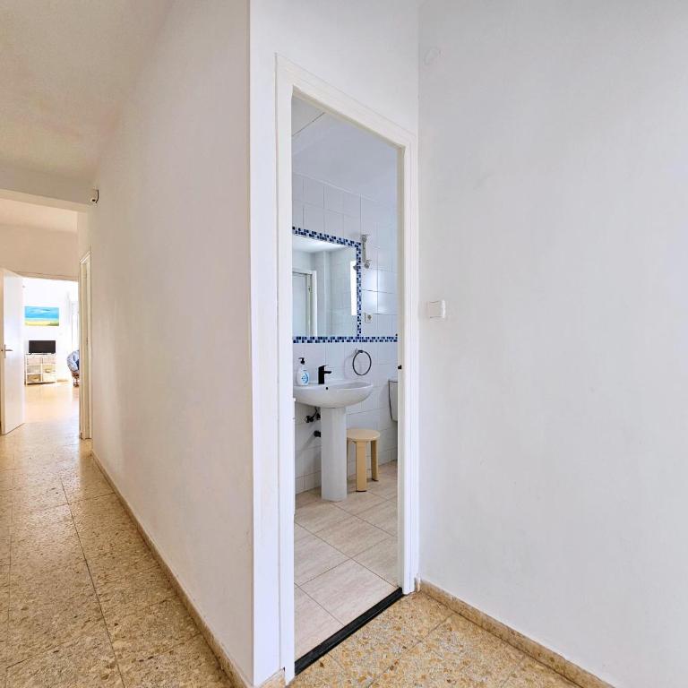 Cabo de Palos El Mirador del Faro - Apartamento con vistas al mar - 21