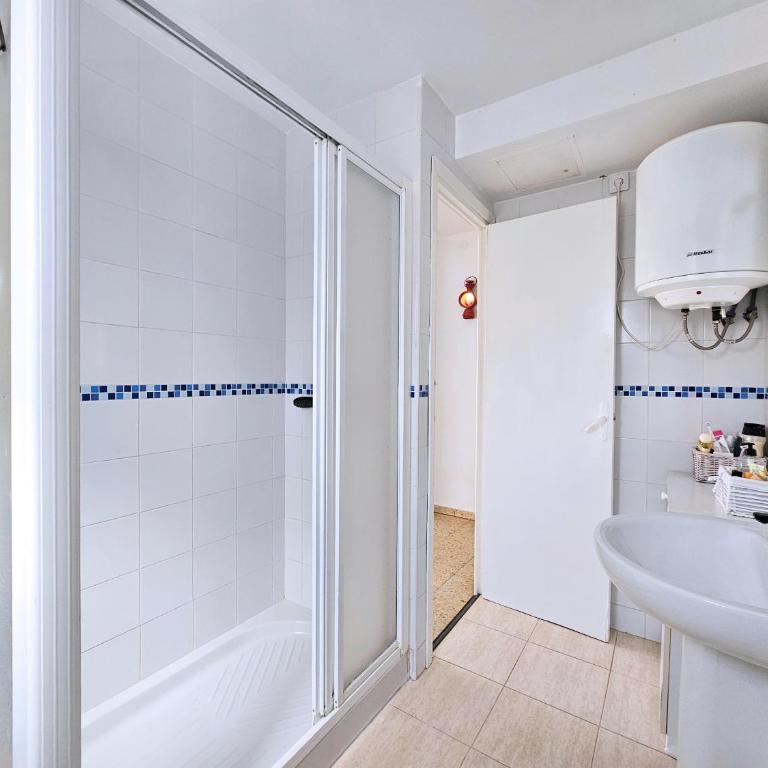 Cabo de Palos El Mirador del Faro - Apartamento con vistas al mar - 22