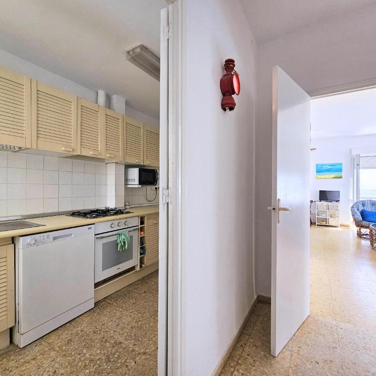 Cabo de Palos El Mirador del Faro - Apartamento con vistas al mar - 24