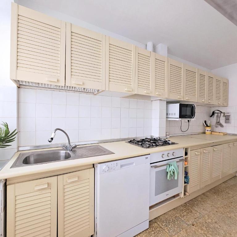 Cabo de Palos El Mirador del Faro - Apartamento con vistas al mar - 26