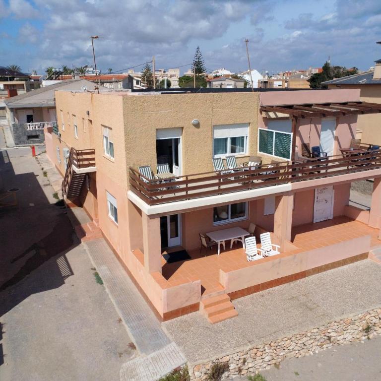 Cabo de Palos El Mirador del Faro - Apartamento con vistas al mar - 31