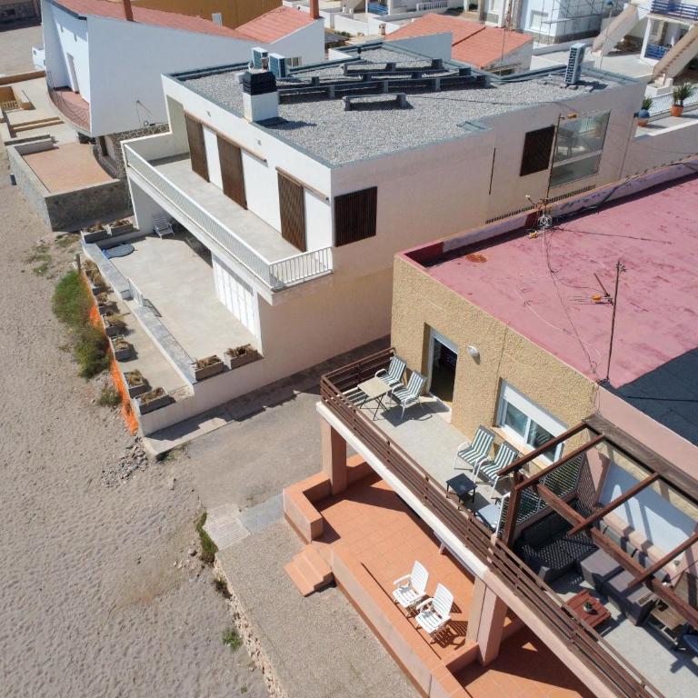 Cabo de Palos El Mirador del Faro - Apartamento con vistas al mar - 42