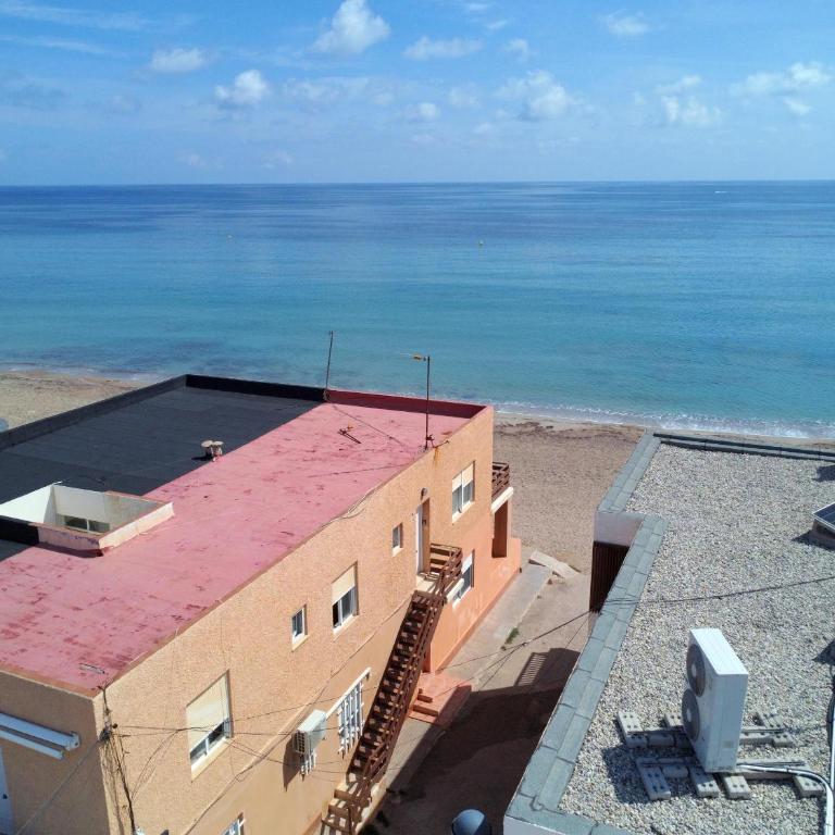 Cabo de Palos El Mirador del Faro - Apartamento con vistas al mar - 44