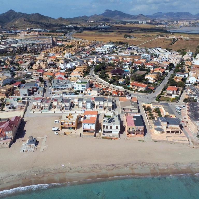 Cabo de Palos El Mirador del Faro - Apartamento con vistas al mar - 50