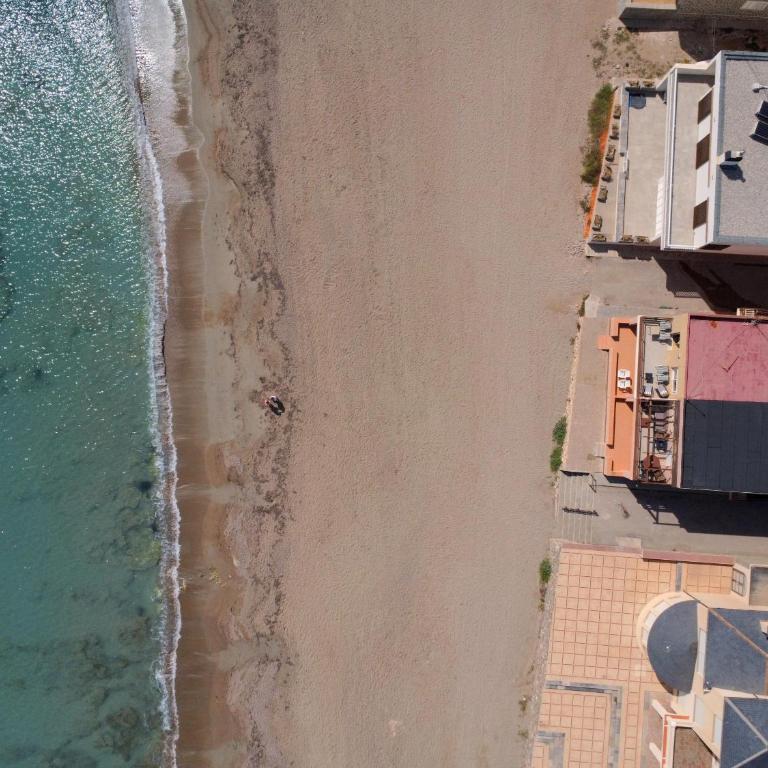 Cabo de Palos El Mirador del Faro - Apartamento con vistas al mar - 55
