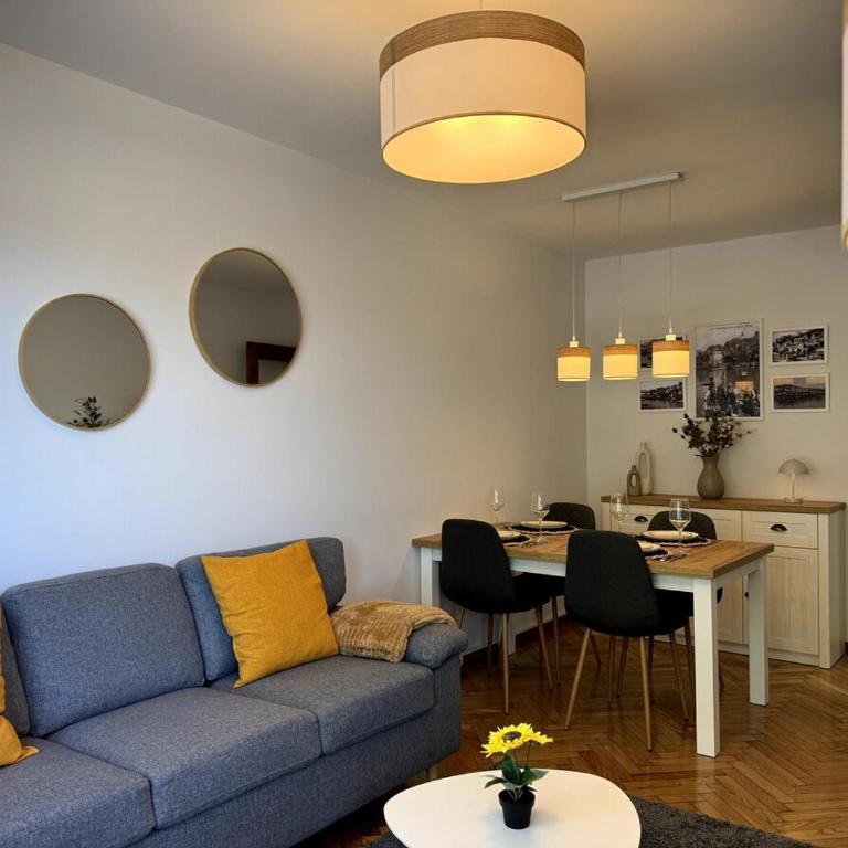 Vive Vigo en el corazón del barrio marinero Piso 3Hab - Apartamento de 3 dormitorios - 3