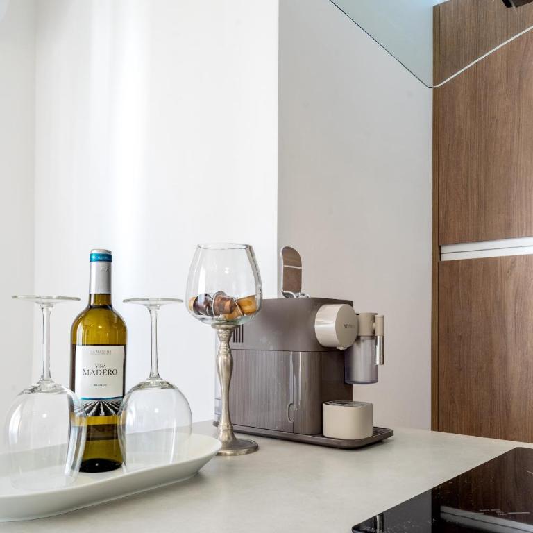 Luxury Escape in Puerto Banús - Apartamento de 3 dormitorios Premium - 15