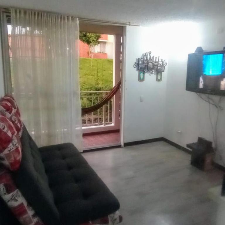 apartamento Guaduas Cundinamarca - Apartamento de 2 dormitorios - 7