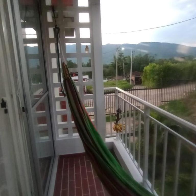 apartamento Guaduas Cundinamarca - Apartamento de 2 dormitorios - 8