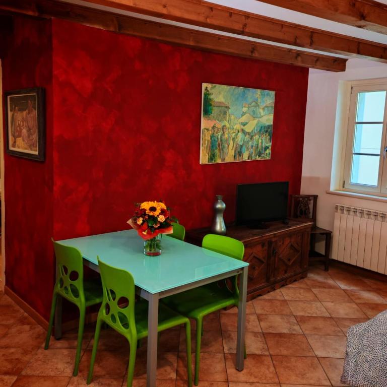 Home delle Mura - Appartamento con 1 Camera da Letto - 2