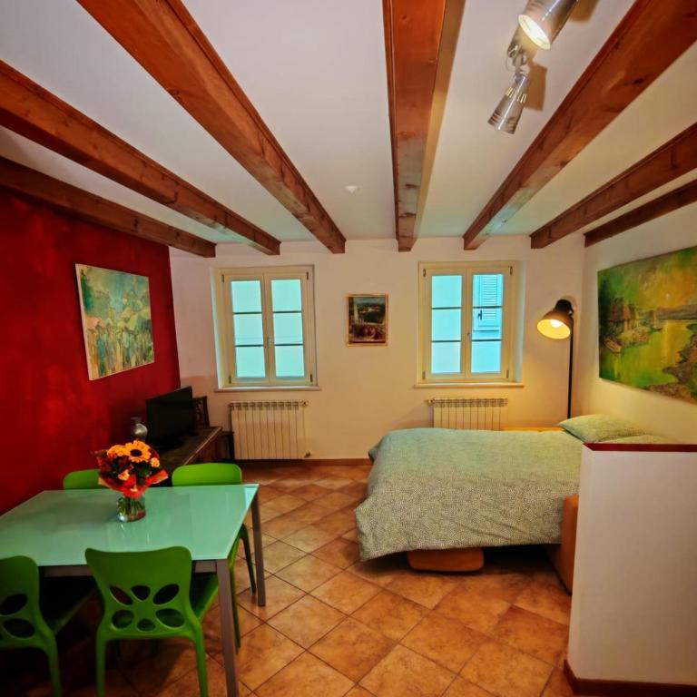 Home delle Mura - Appartamento con 1 Camera da Letto - 3