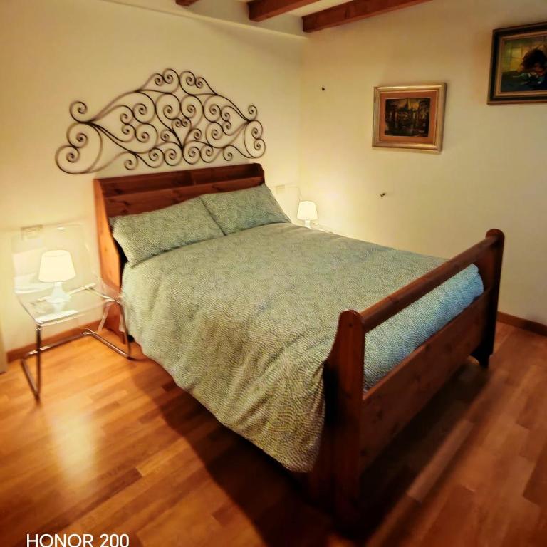 Home delle Mura - Appartamento con 1 Camera da Letto - 4