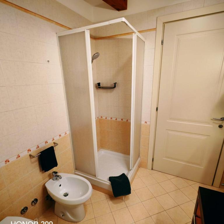 Home delle Mura - Appartamento con 1 Camera da Letto - 5