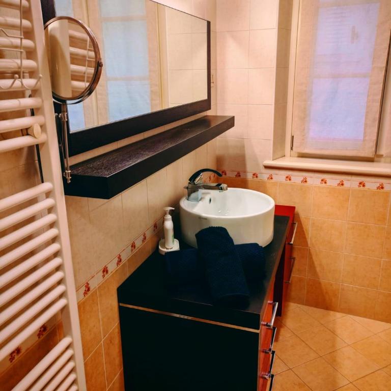 Home delle Mura - Appartamento con 1 Camera da Letto - 6