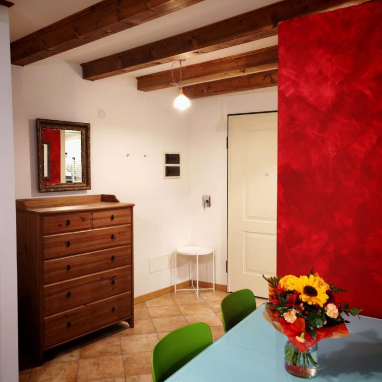 Home delle Mura - Appartamento con 1 Camera da Letto - 7