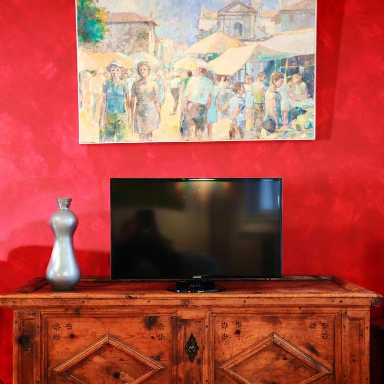 Home delle Mura - Appartamento con 1 Camera da Letto - 8