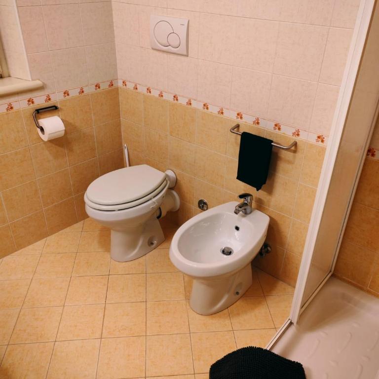 Home delle Mura - Appartamento con 1 Camera da Letto - 10