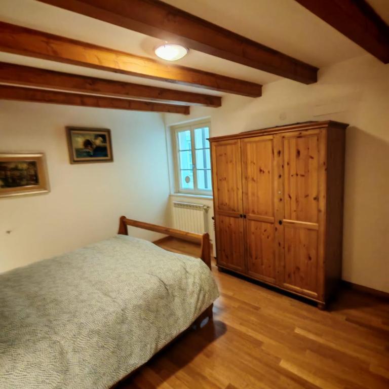 Home delle Mura - Appartamento con 1 Camera da Letto - 14