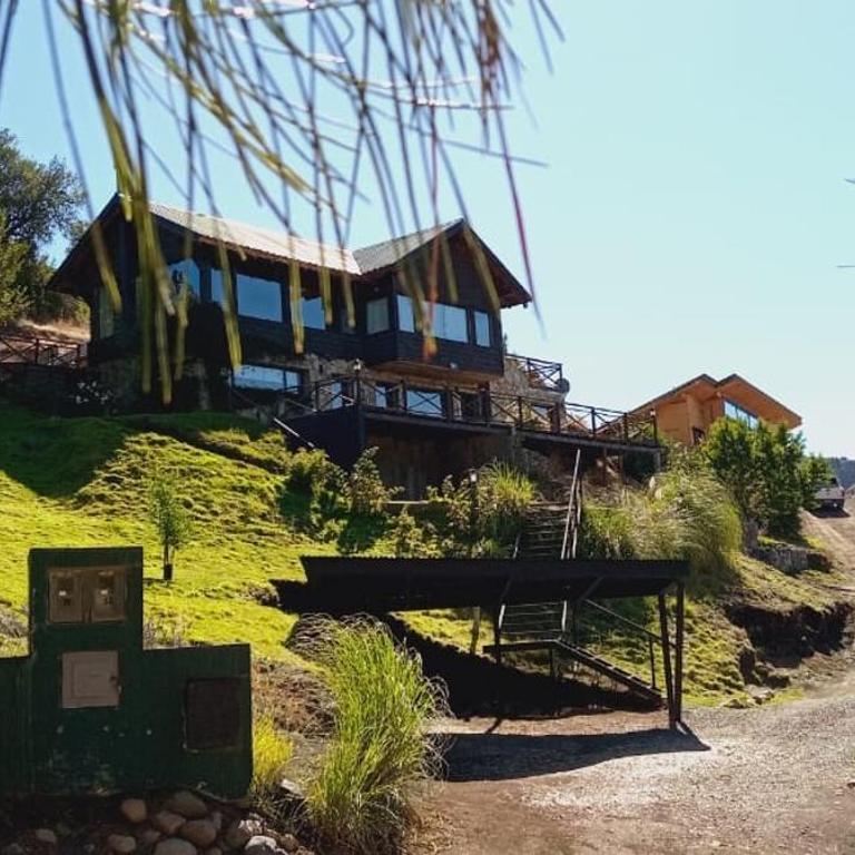 Casa Patagonia - Casa de 4 dormitorios - 2