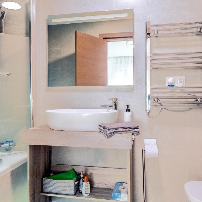 Luxury Escape in Puerto Banús - Apartamento de 3 dormitorios Premium - 10
