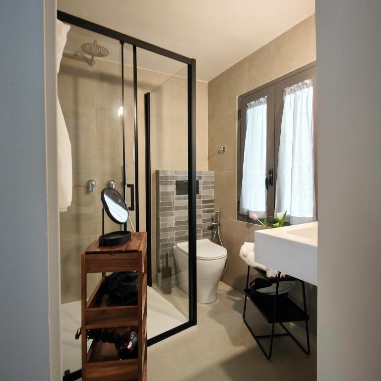 Le Leggende di Casa Università - Appartamento con 2 Camere da Letto e Vista Città - 19