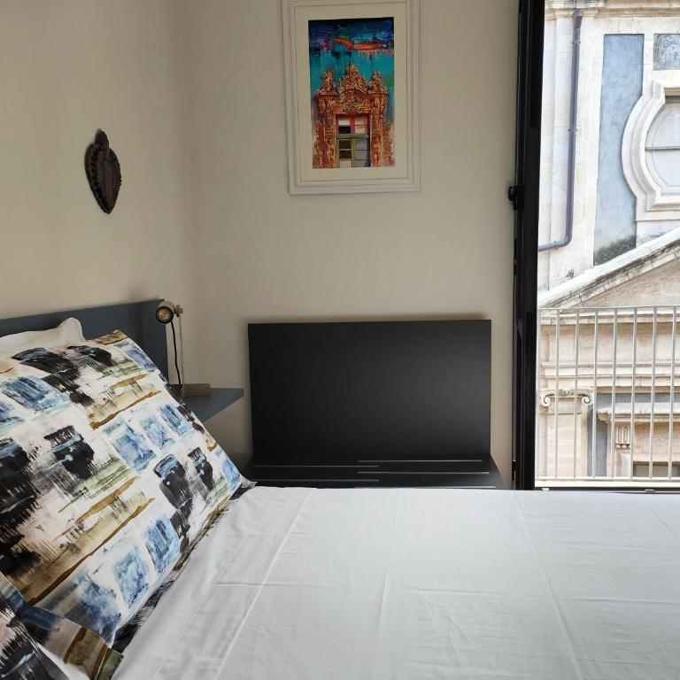 Le Leggende di Casa Università - Appartamento con 2 Camere da Letto e Vista Città - 26