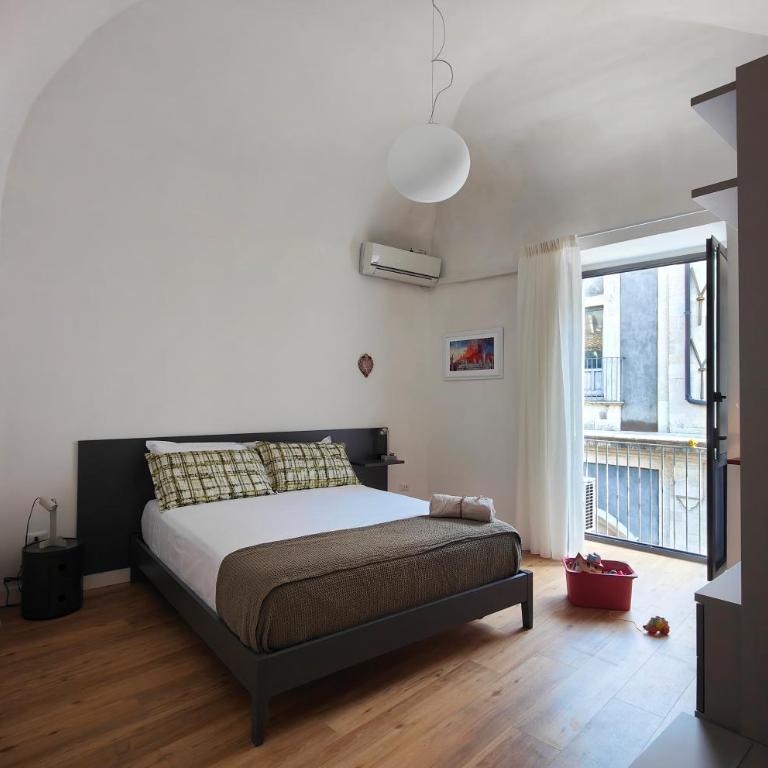 Le Leggende di Casa Università - Appartamento con 2 Camere da Letto e Vista Città - 27