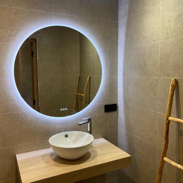 MarinesAppartement, mer et soleil - Apartment mit 1 Schlafzimmer - 6