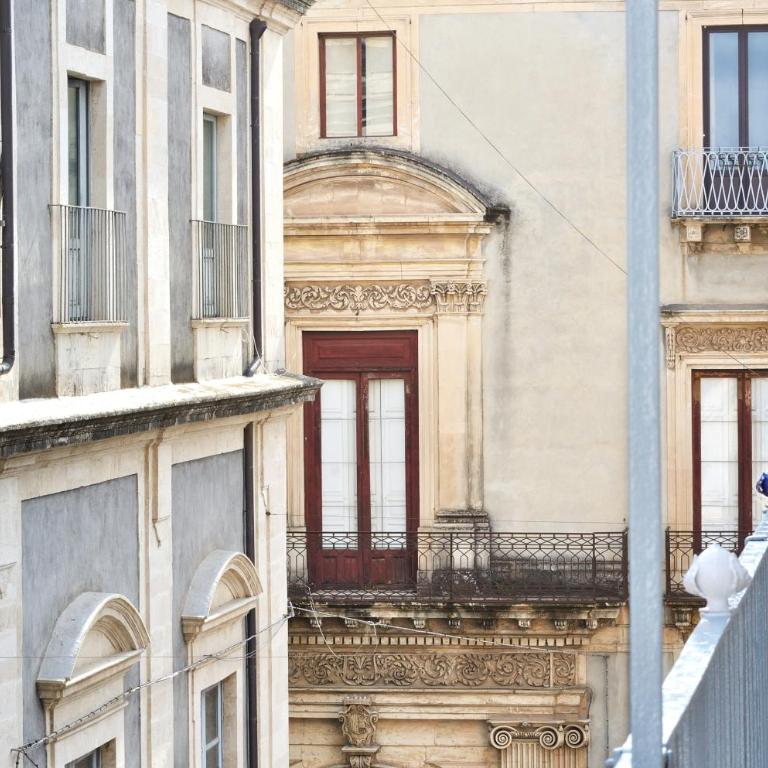Le Leggende di Casa Università - Appartamento con 2 Camere da Letto e Vista Città - 31