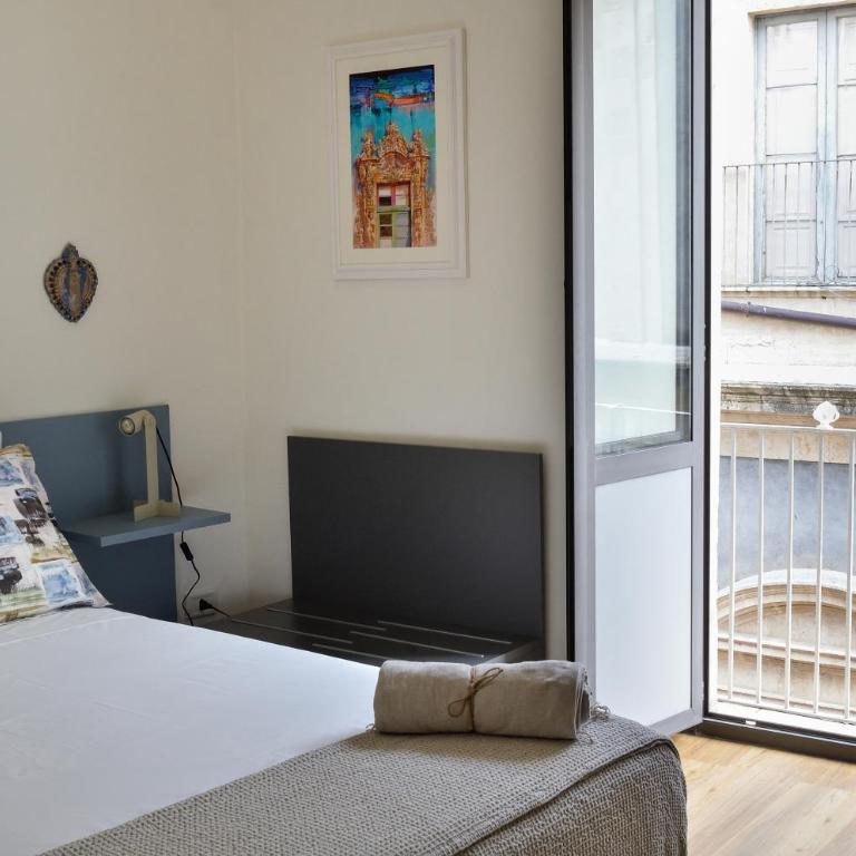 Le Leggende di Casa Università - Appartamento con 2 Camere da Letto e Vista Città - 32