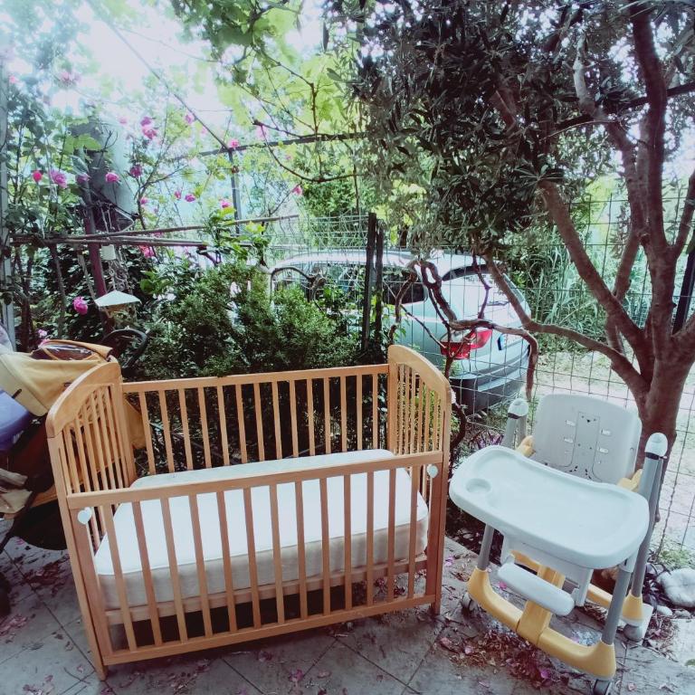 Zagradge I.N. apartments - Apartman na Više Nivoa - 46