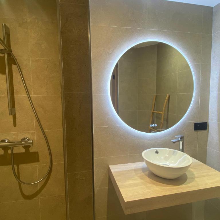MarinesAppartement, mer et soleil - Apartment mit 1 Schlafzimmer - 3