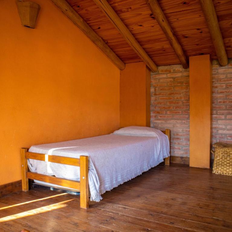 La Soñada Cabaña en Nono - Apartamento de 3 dormitorios - 17