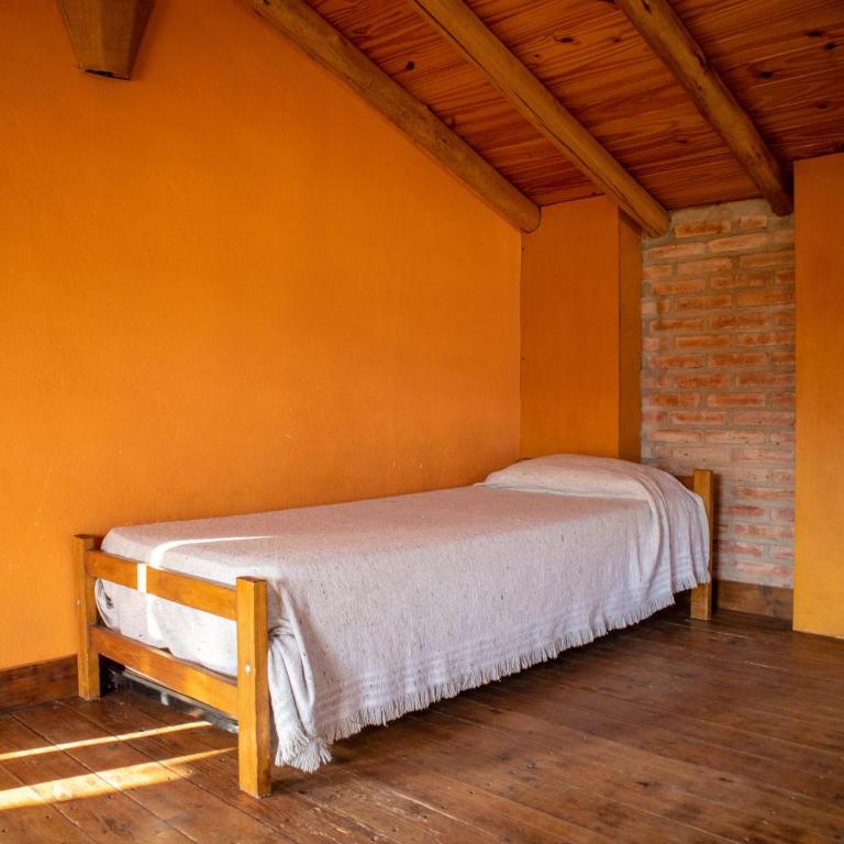 La Soñada Cabaña en Nono - Apartamento de 3 dormitorios - 22