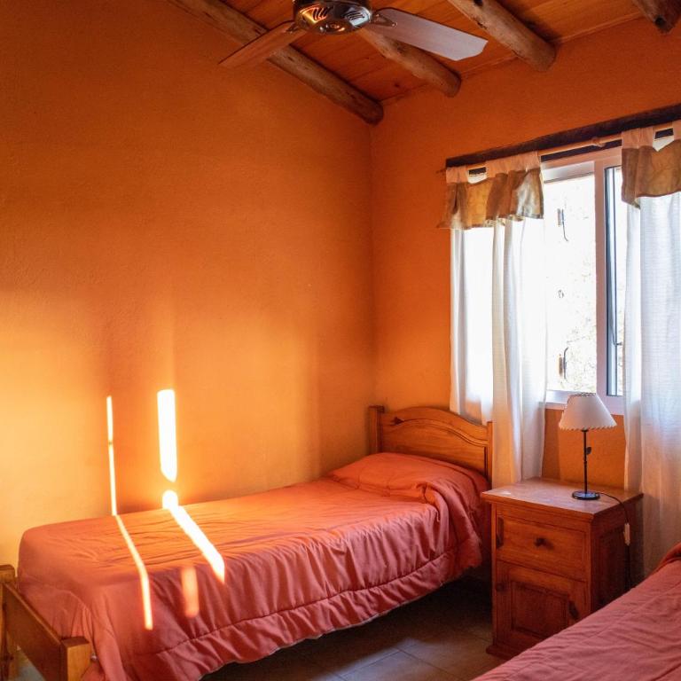 La Soñada Cabaña en Nono - Apartamento de 3 dormitorios - 39