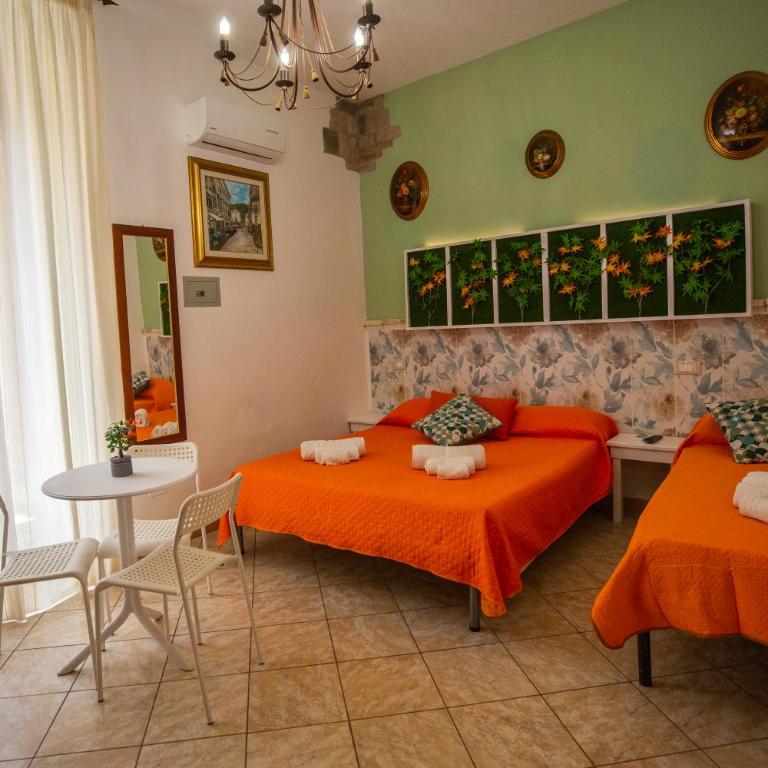Imperium - Deluxe Double Room with Extra Bed - 8