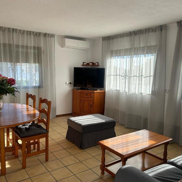 Villa Palmeras - Casa de 5 dormitorios - 12