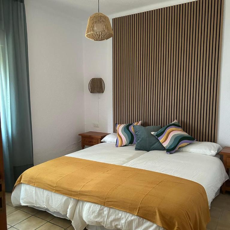 Villa Palmeras - Casa de 5 dormitorios - 18