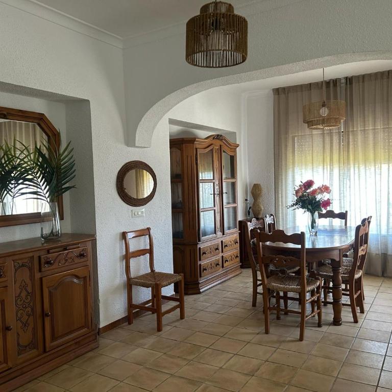 Villa Palmeras - Casa de 5 dormitorios - 20